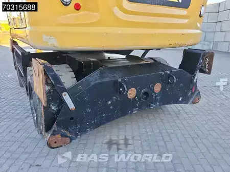 Nenhum  CAT Lift Trucks MH3022 (35)