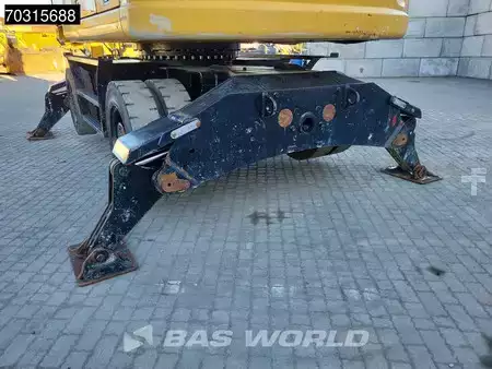 Nenhum  CAT Lift Trucks MH3022 (36)