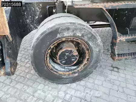 Nenhum  CAT Lift Trucks MH3022 (37)