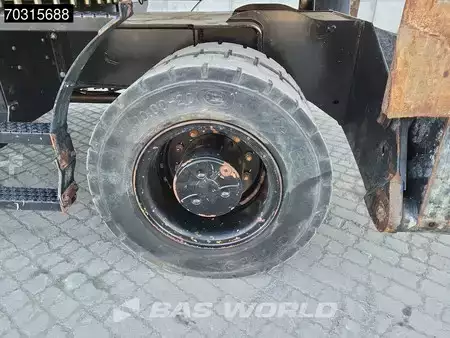 Nenhum  CAT Lift Trucks MH3022 (38)