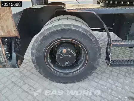 Nenhum  CAT Lift Trucks MH3022 (39)