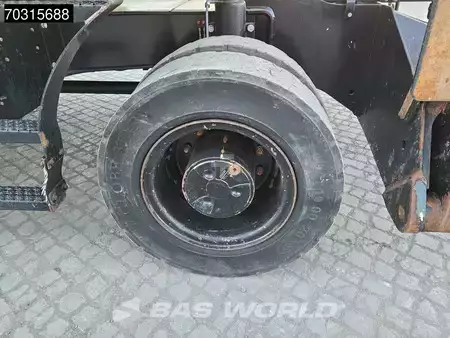 Nenhum  CAT Lift Trucks MH3022 (40)