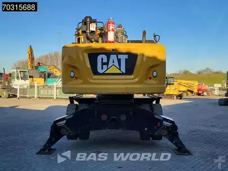 Nenhum  CAT Lift Trucks MH3022 (8)