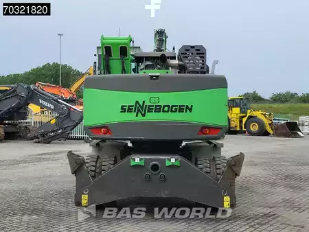 geen  Sennebogen 817 E (10)