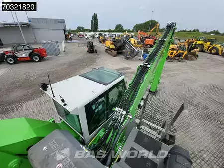 geen  Sennebogen 817 E (12)