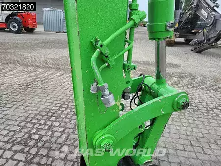 geen  Sennebogen 817 E (18)
