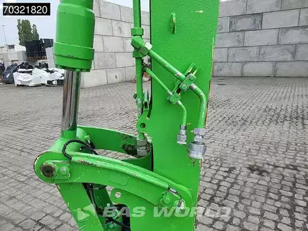 geen  Sennebogen 817 E (19)
