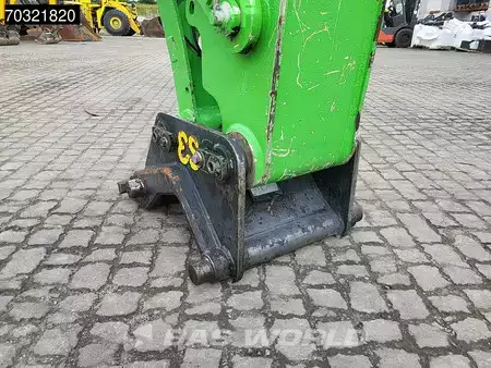 geen  Sennebogen 817 E (21)