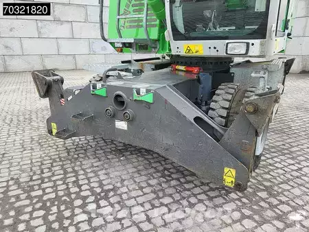 geen  Sennebogen 817 E (23)