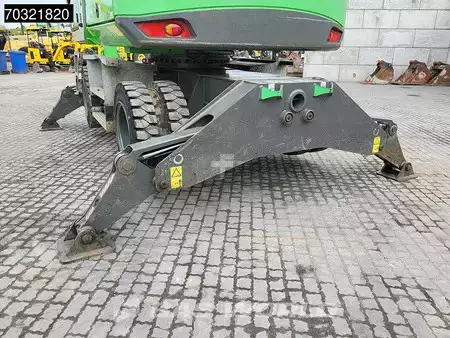 geen  Sennebogen 817 E (25)