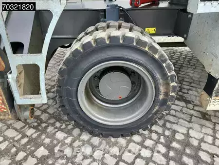 geen  Sennebogen 817 E (26)