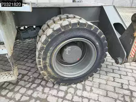 geen  Sennebogen 817 E (27)