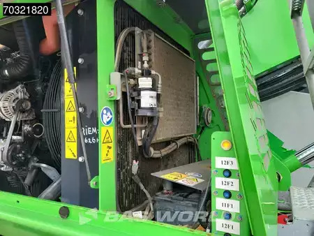 geen  Sennebogen 817 E (32)