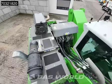geen  Sennebogen 817 E (33)