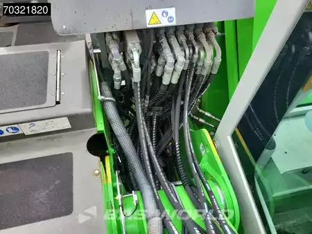 geen  Sennebogen 817 E (34)
