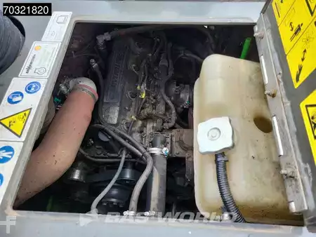 geen  Sennebogen 817 E (35)