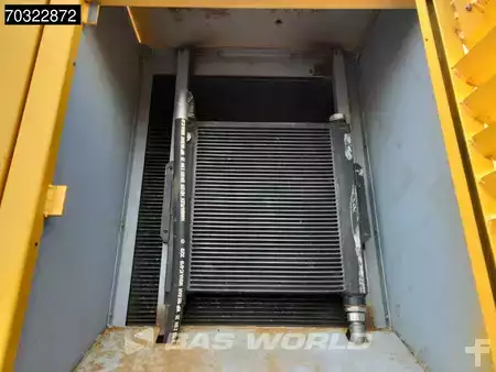 geen  Liebherr A934 Engine hours 183 - Lepotech Hybride System (19)