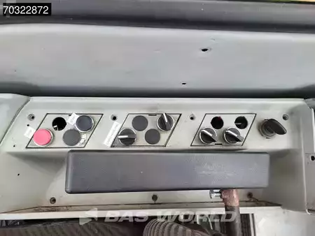 geen  Liebherr A934 Engine hours 183 - Lepotech Hybride System (40)