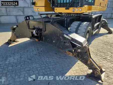 geen  CAT Lift Trucks MH3024 (12)