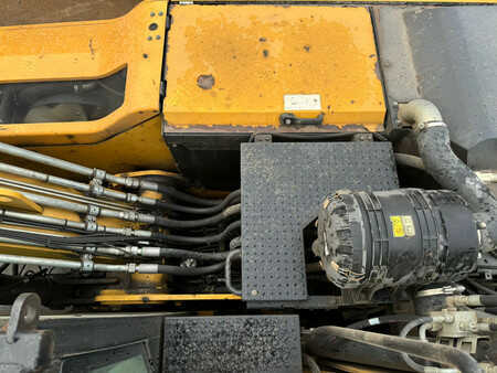 nessuno  CAT Lift Trucks MH3022 (13)