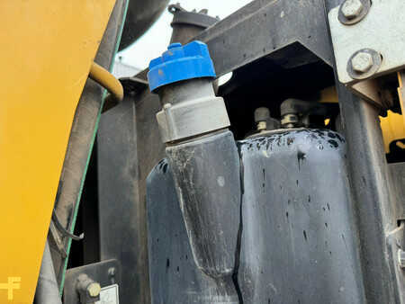 nessuno  CAT Lift Trucks MH3022 (15)