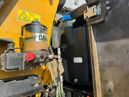 Ei mitään  CAT Lift Trucks MH3022 (27)