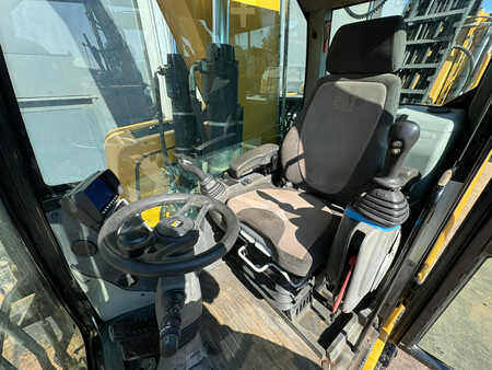 Ei mitään  CAT Lift Trucks MH3022 (29)