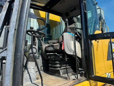 Ei mitään  CAT Lift Trucks MH3022 (30)