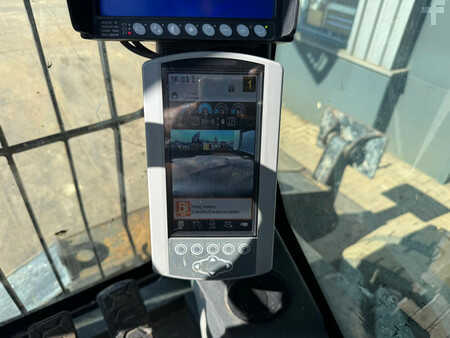 Ei mitään  CAT Lift Trucks MH3022 (31)