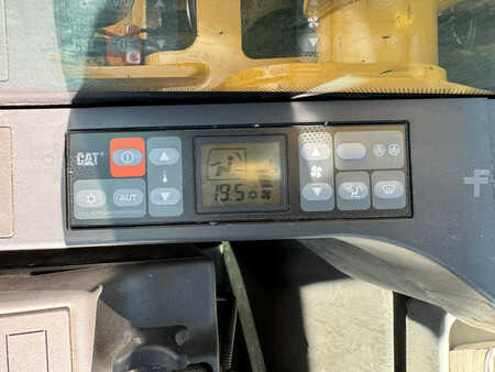 Ei mitään  CAT Lift Trucks MH3022 (34)