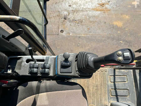 Ei mitään  CAT Lift Trucks MH3022 (35)