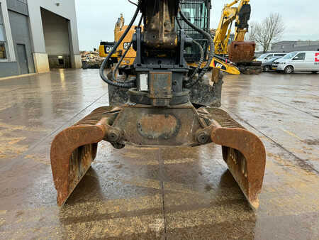 nessuno  CAT Lift Trucks MH3022 (8)