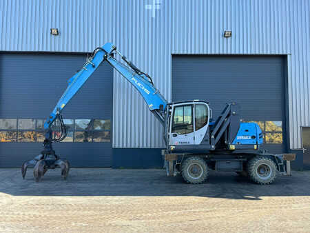 keiner  Fuchs MHL 250 E (1)