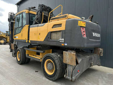 geen  Volvo EW210D MH (4)