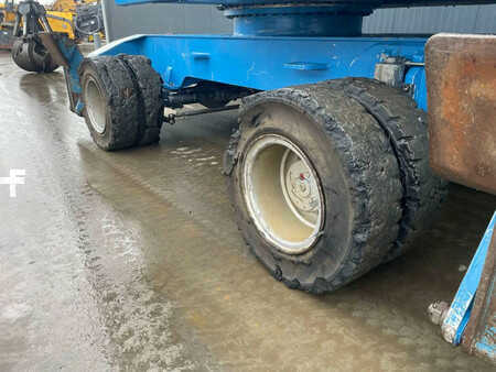 ingen  Fuchs MHL350 (12)