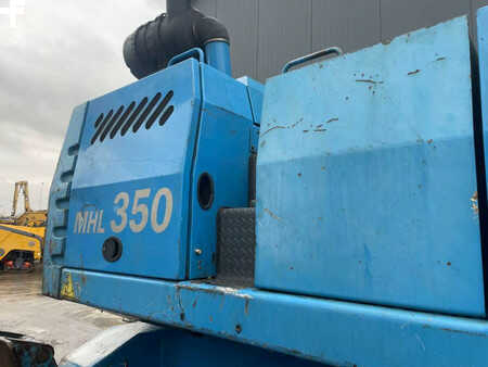 ingen  Fuchs MHL350 (8)