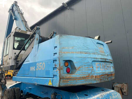 ingen  Fuchs MHL350 (9)