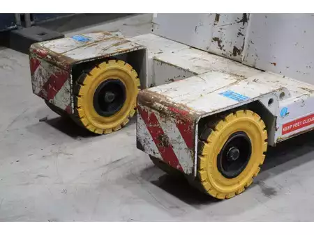 Non spécifié  VALLA MANITEX Valla 50 E (10)