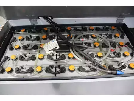 Non spécifié  VALLA MANITEX Valla 50 E (11)