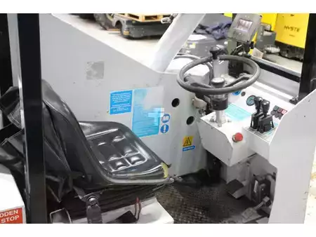 Non spécifié  VALLA MANITEX Valla 50 E (13)