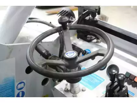 Non spécifié  VALLA MANITEX Valla 50 E (17)