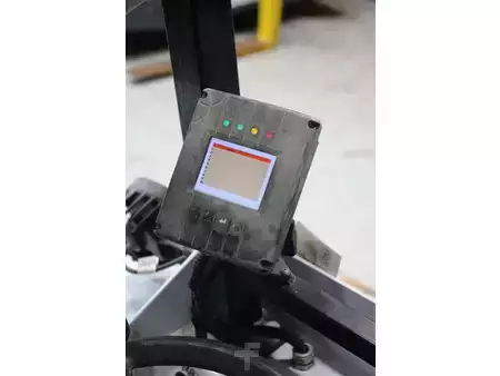 Non spécifié  VALLA MANITEX Valla 50 E (18)