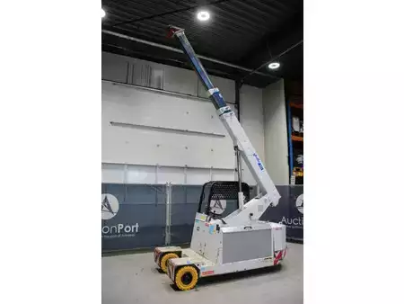 Non spécifié  VALLA MANITEX Valla 50 E (21)