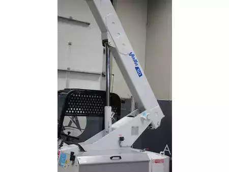 Non spécifié  VALLA MANITEX Valla 50 E (22)