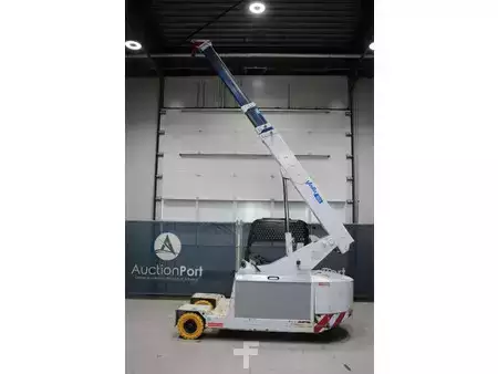 Non spécifié  VALLA MANITEX Valla 50 E (23)