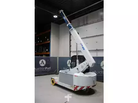 Non spécifié  VALLA MANITEX Valla 50 E (24)