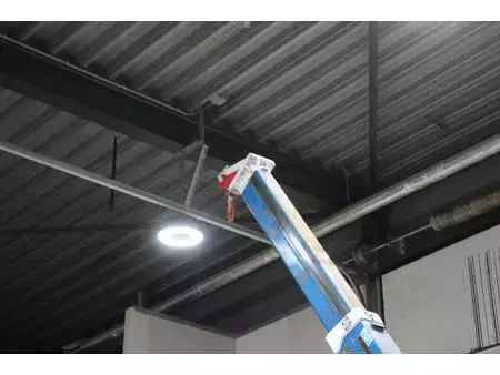 Non spécifié  VALLA MANITEX Valla 50 E (25)