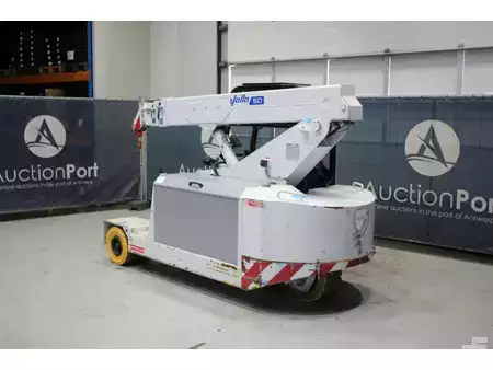 Non spécifié  VALLA MANITEX Valla 50 E (3)