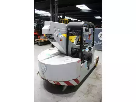 Non spécifié  VALLA MANITEX Valla 50 E (5)