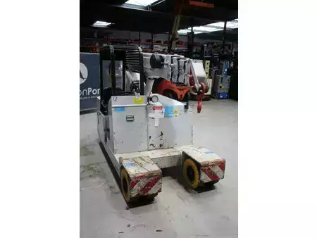 Non spécifié  VALLA MANITEX Valla 50 E (6)